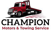 Champion Motors & Towing Service