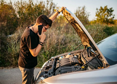 Car Breakdown Service